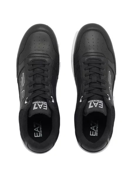 Tenisky Emporio Armani Ea7