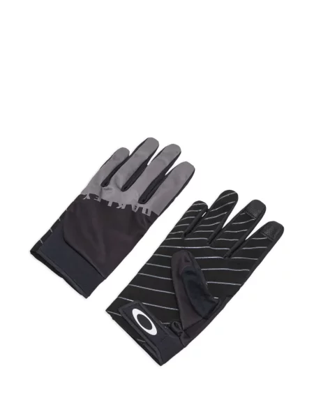 Klasične rukavice Oakley crna