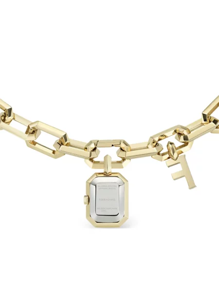 Ceas Ferragamo negru
