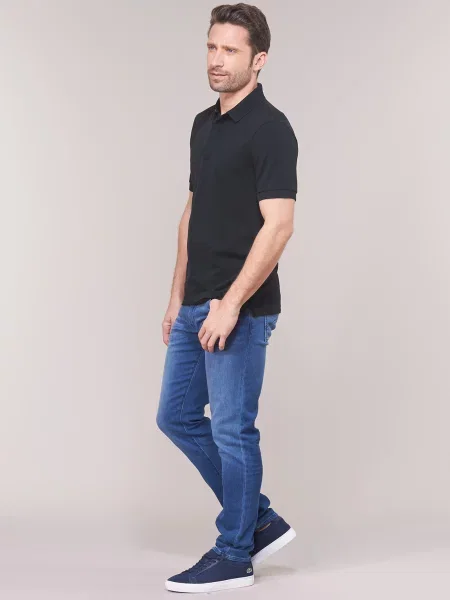 Tricou Armani Exchange albastru