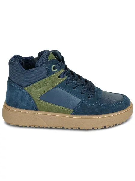 Pantofi copii Geox albastru