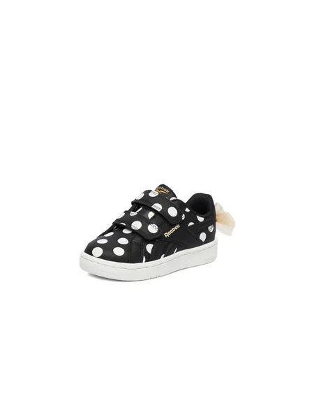 Tenisice Reebok crna