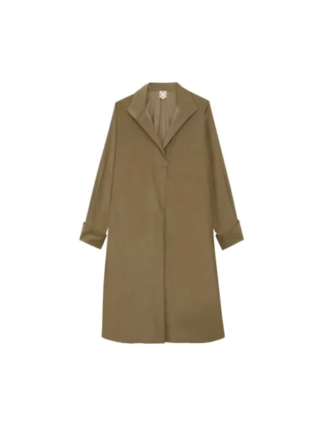 Sukienka Ines De La Fressange Paris zielona