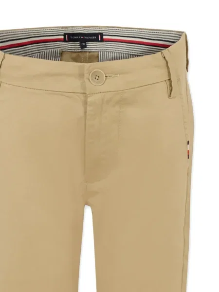 Сhinosy dziecięce Tommy Hilfiger