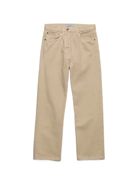 Blugi Prada cu 5 buzunare