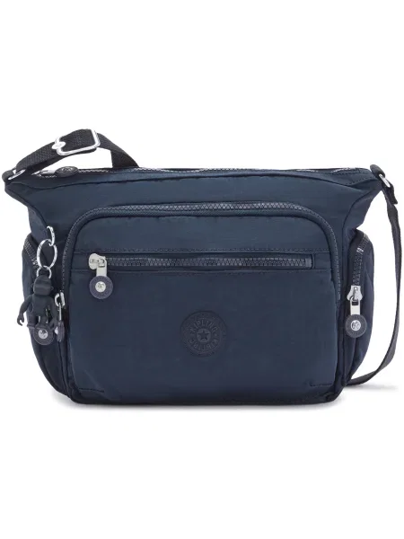 KIPLING Geantă de umăr Gabbie bleumarin