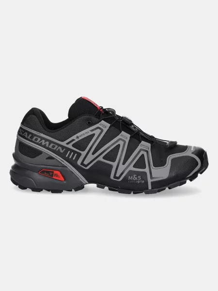 Αθλητικά Salomon SPEEDCROSS 3 GTX μαύρο