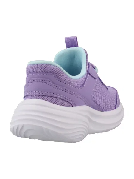 Gyerek félcipő Skechers lila
