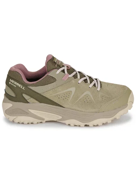 Pantofi Merrell bej