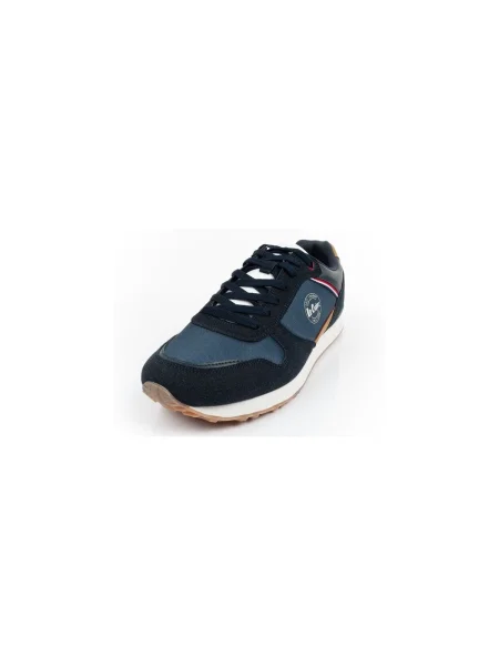 Pantofi Lee Cooper albastru