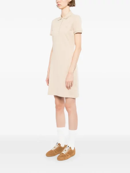 Rochie Lacoste de costum