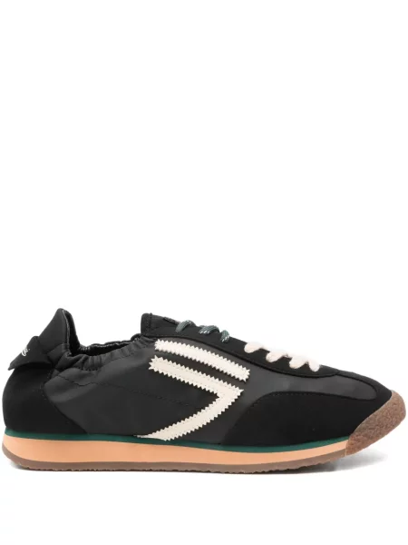 Pruhované tenisky Puraai šedé