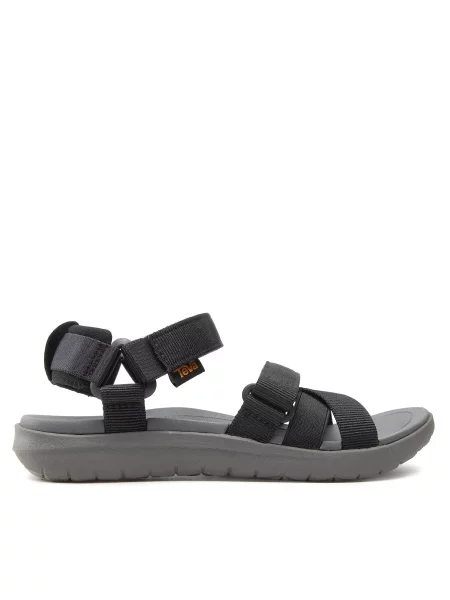 Sandale Teva W Sanborn Mia crna