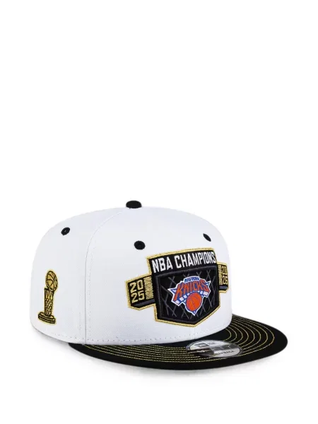 Șapcă New Era Cap alb