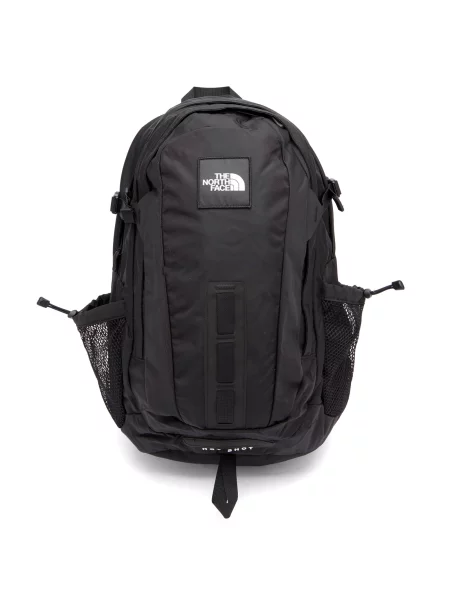 The North Face Plecak czarny