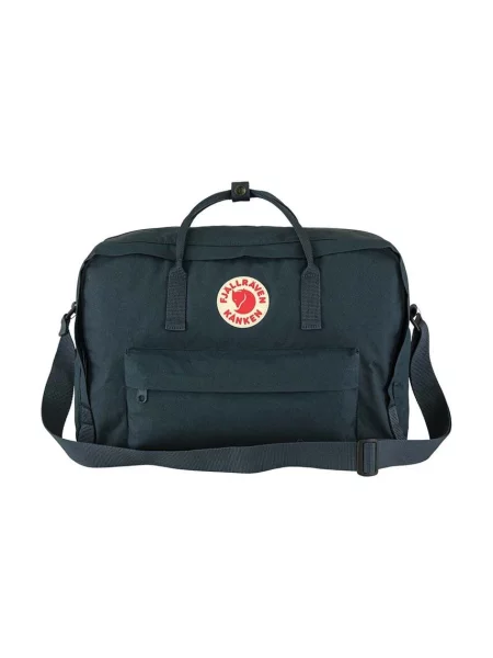 Fjallraven rucsac Kanken Weekender marin mare neted albastru