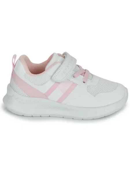 Tenisky Tommy Hilfiger biela