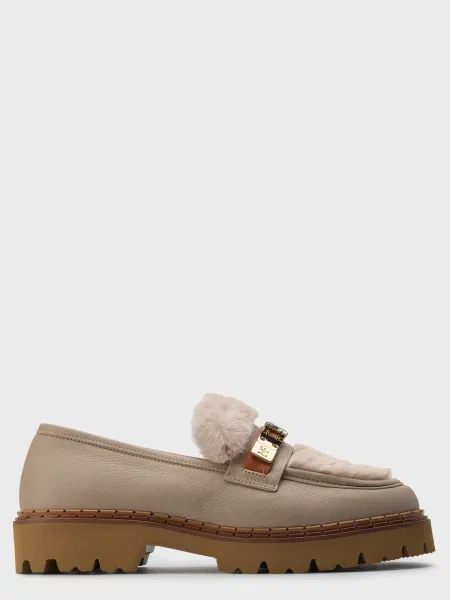 Лофери Marino Fabiani бежеві