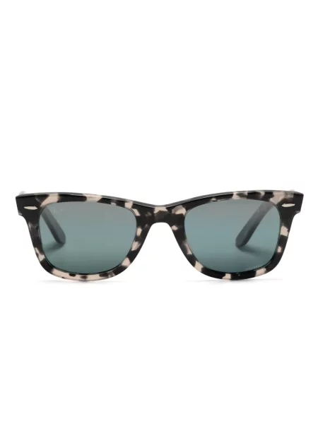 Ochelari de soare Ray-ban negru