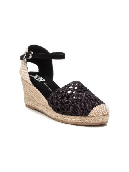 Pantofi Xti negru