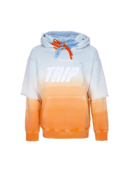 Bluza z kapturem Mauna Kea