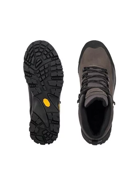 Pantofi Cmp negru