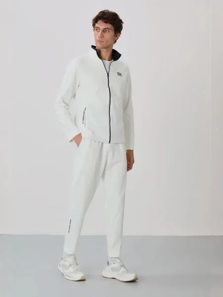 Sportski komplet Tommy Life bijela