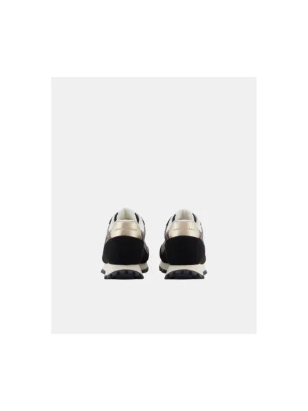 Pantofi Armani Exchange negru