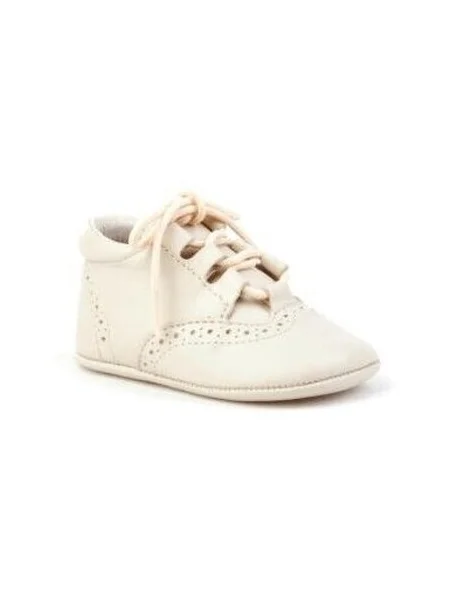 Pantofi copii Angelitos bej