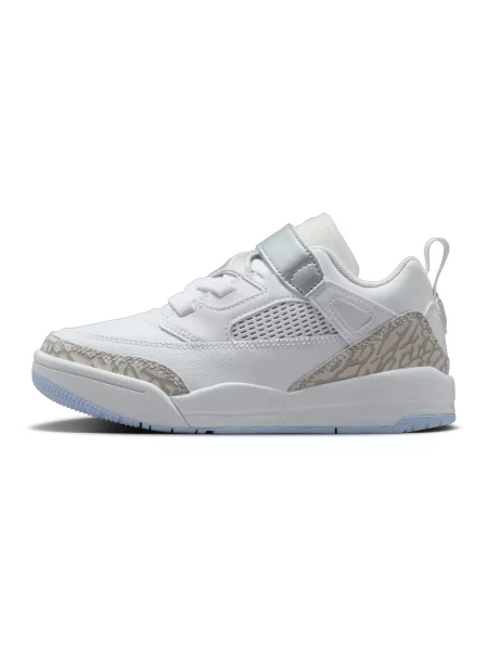 Tenisky Nike biela