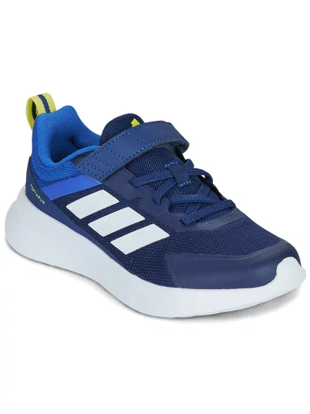 Tenisky Adidas biela