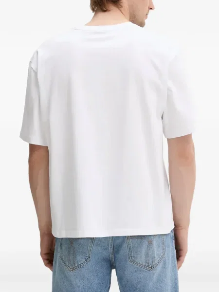 Tricou Fiorucci alb