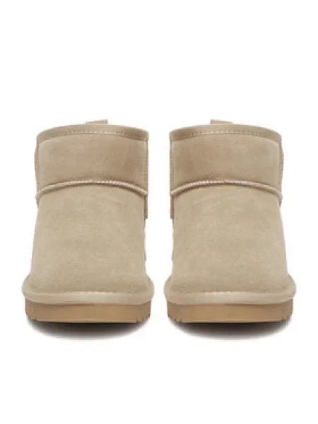 DeeZee Škornji za sneg E1 TECHNOLOGY khaki
