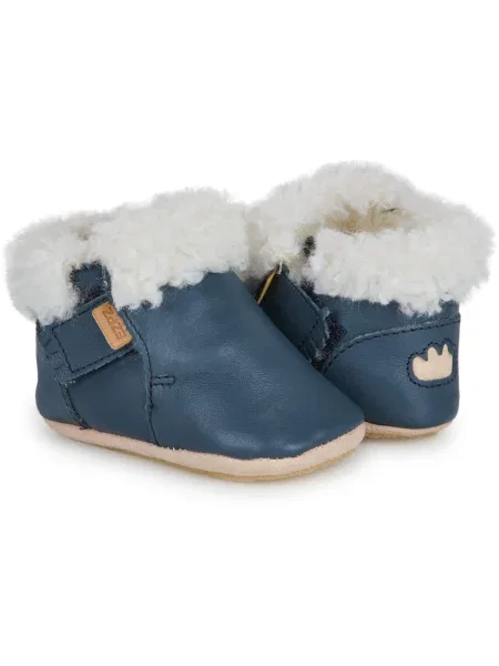 Pantofi copii Easy Peasy albastru