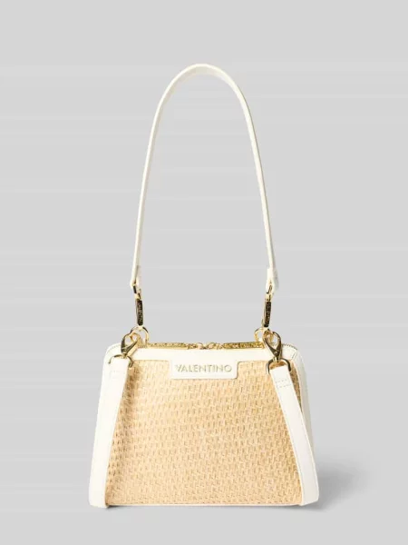 Torebka Valentino Bags biała
