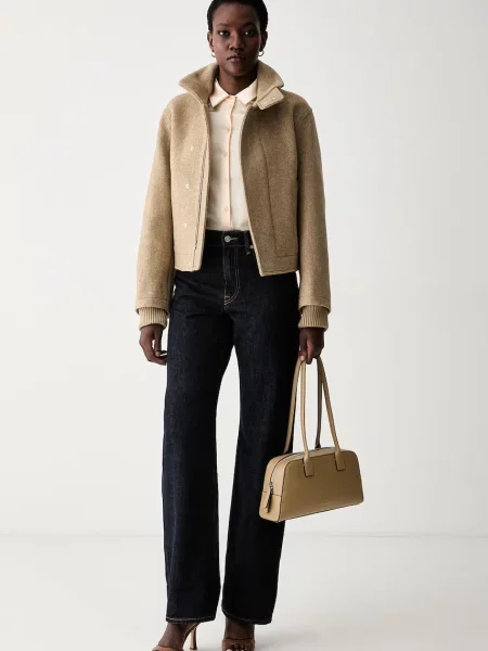 Куртка Victoria Beckham