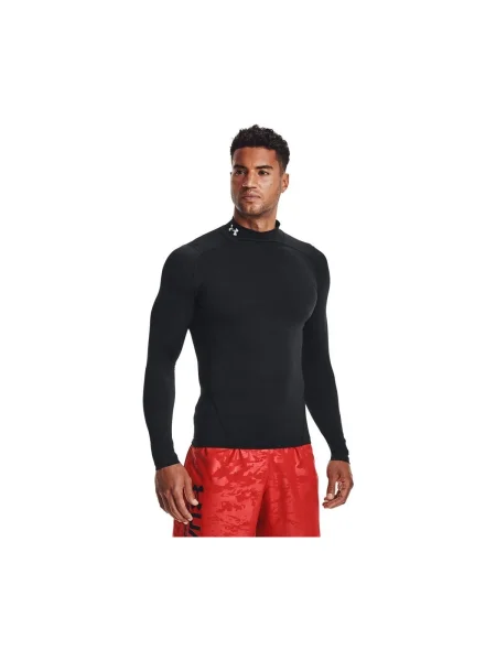 Tricou Under Armour negru