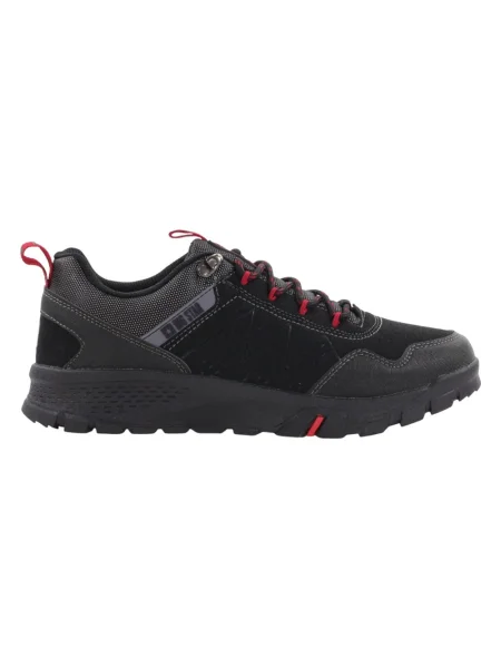 Маратонки Big Star Shoes сиво