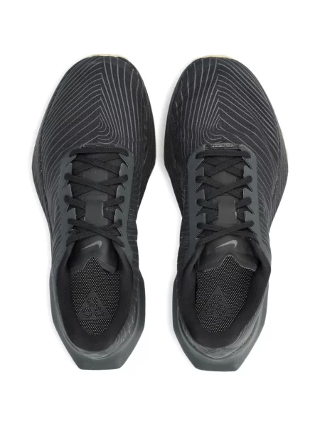 Τρέξιμο κάλτσες Nike Air Max Plus μαύρο
