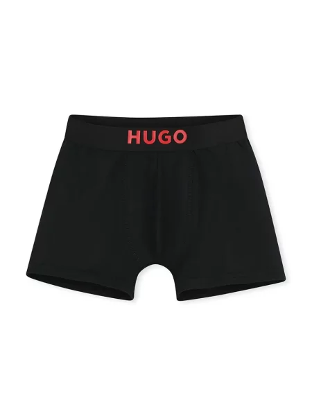 HUGO боксери дитячі з 3 шт.
