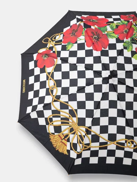 Зонт Moschino