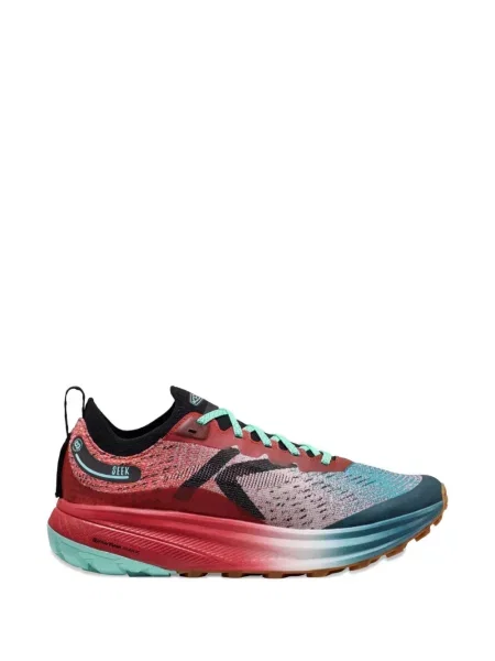 Sneakerși Keen Footwear roșu