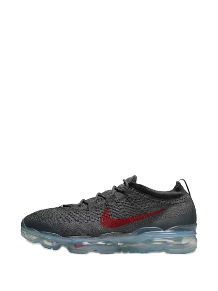 Sneakerși Nike VaporMax gri