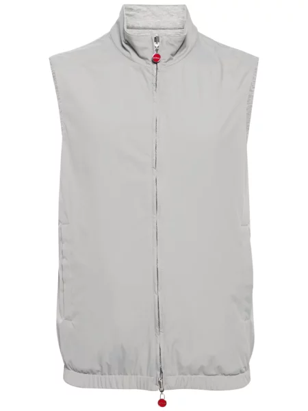 Reversibil vestă Kiton
