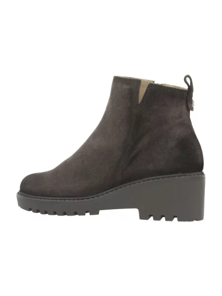 Pantofi Porronet maro