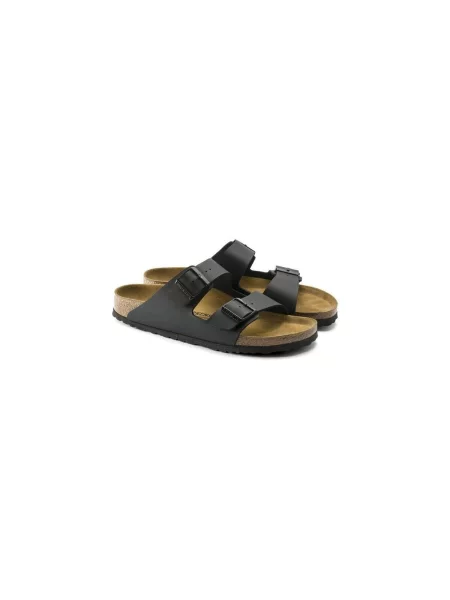 Tenisky Birkenstock černé