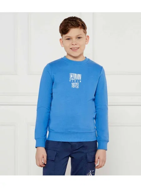 Calvin Klein Jeans Pulóver