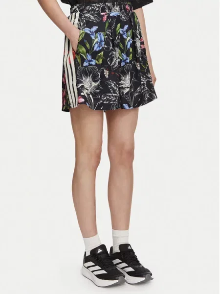 Športové nohavice Adidas Sportswear biela