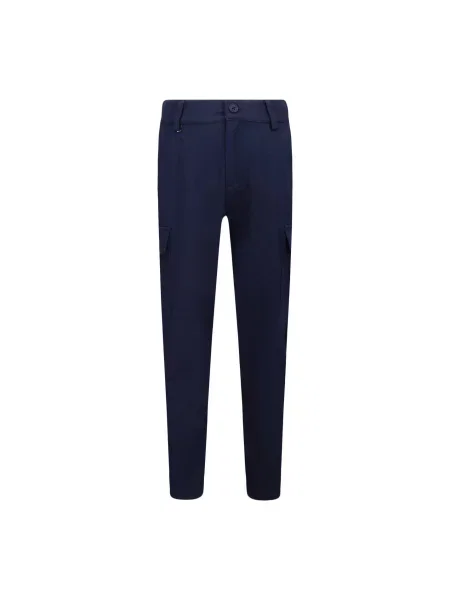 BOSS Kidswear Pantaloni cargo