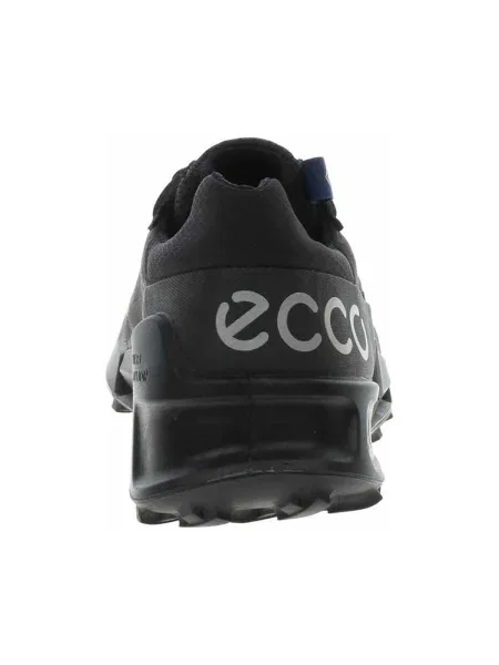 Tenisky Ecco čierna